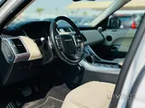 Range Rover Sport HSE 2017